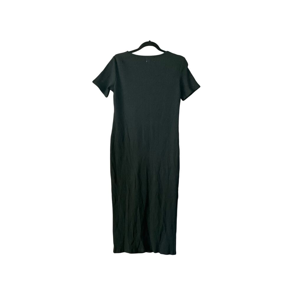 Things Between Dress Women Medium Black NWT - Picture 4 of 4